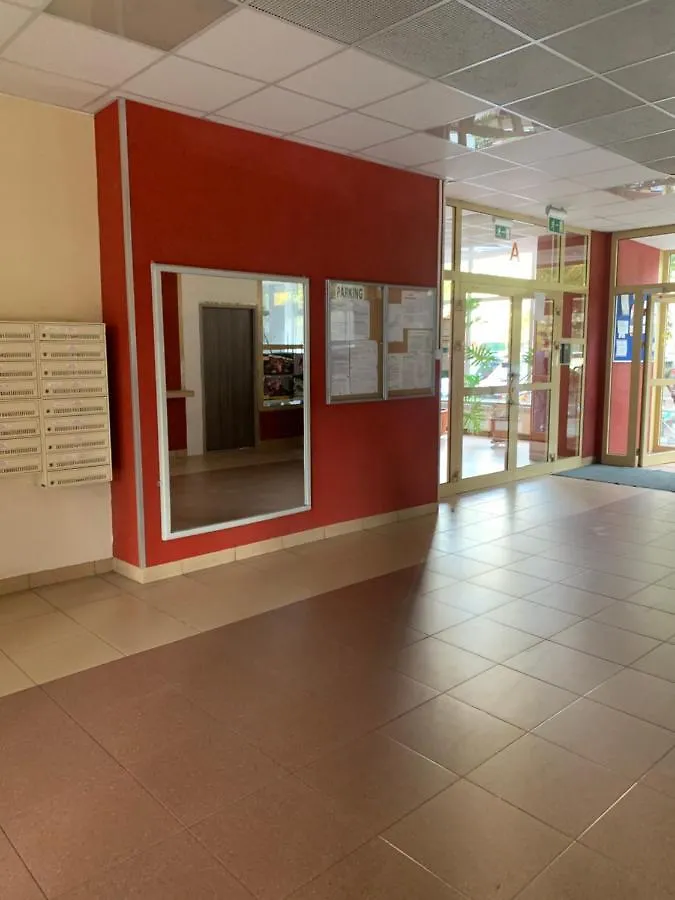 Apartament Warszawa Centrum Srodmiescie 0*, 华沙 波兰